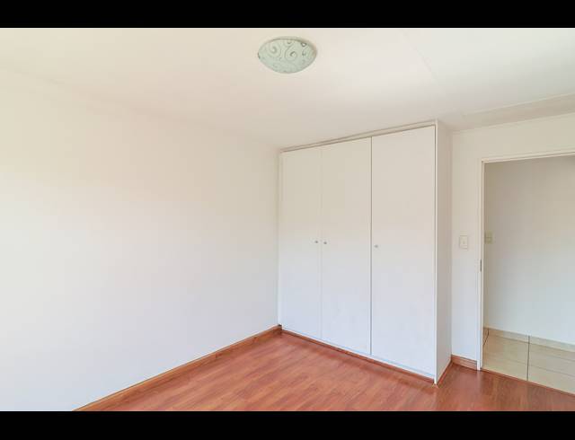 2 BEDROOM APARTMENT FOR SALE IN LIEFDE EN VREDE